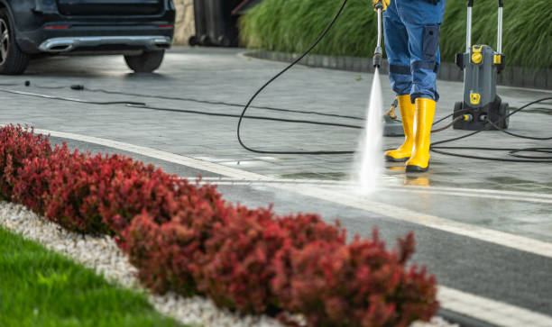 Bolivar, WV Pressure Washing Services Company